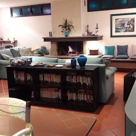 Da Zio Sasa Bed and Breakfast Mirano Εξωτερικό φωτογραφία