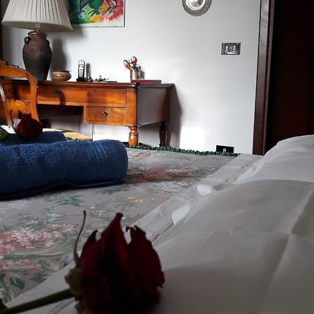 Da Zio Sasa Bed and Breakfast Mirano Εξωτερικό φωτογραφία