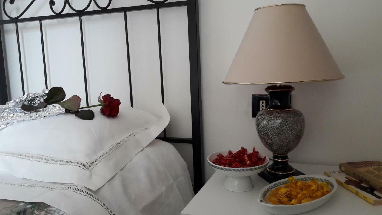 Da Zio Sasa Bed and Breakfast Mirano Εξωτερικό φωτογραφία
