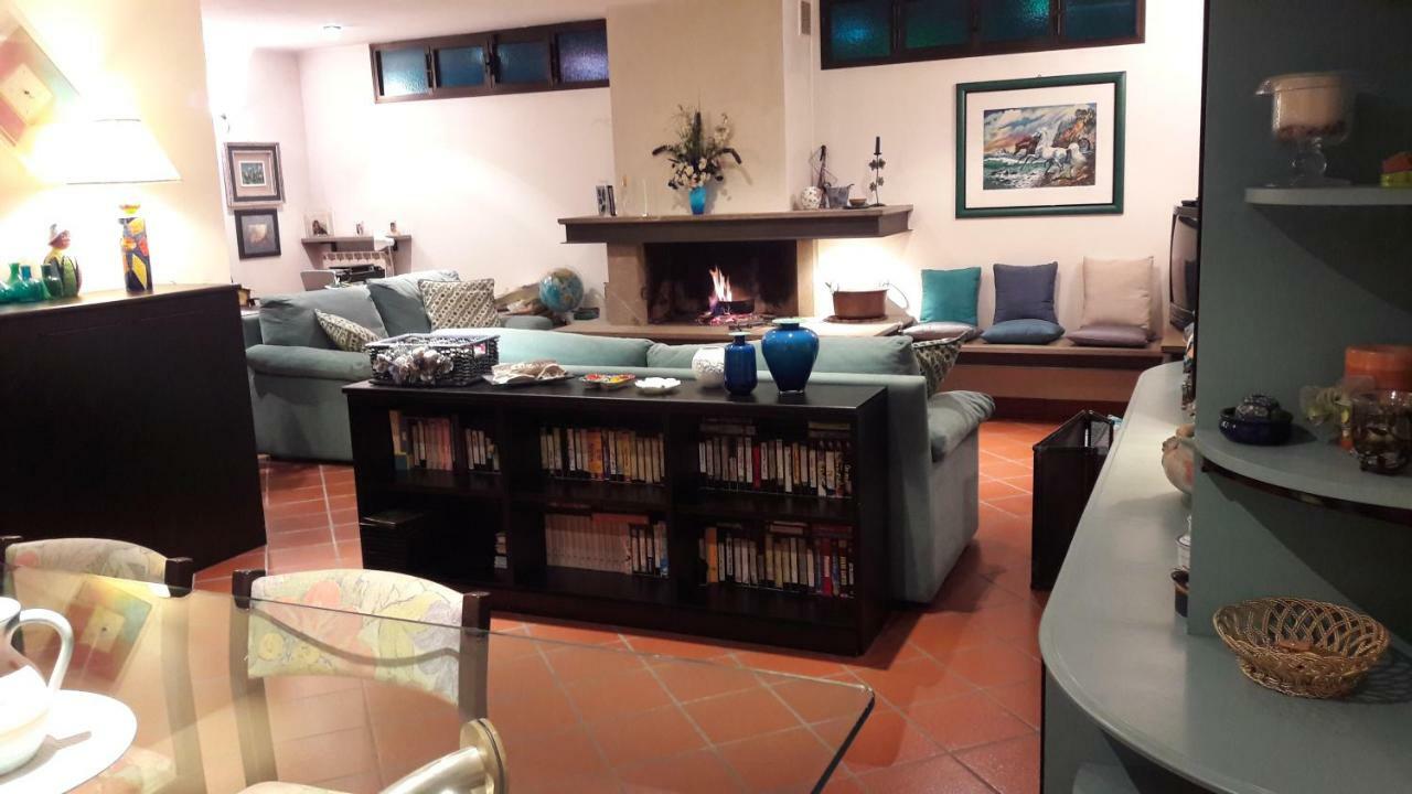 Da Zio Sasa Bed and Breakfast Mirano Εξωτερικό φωτογραφία