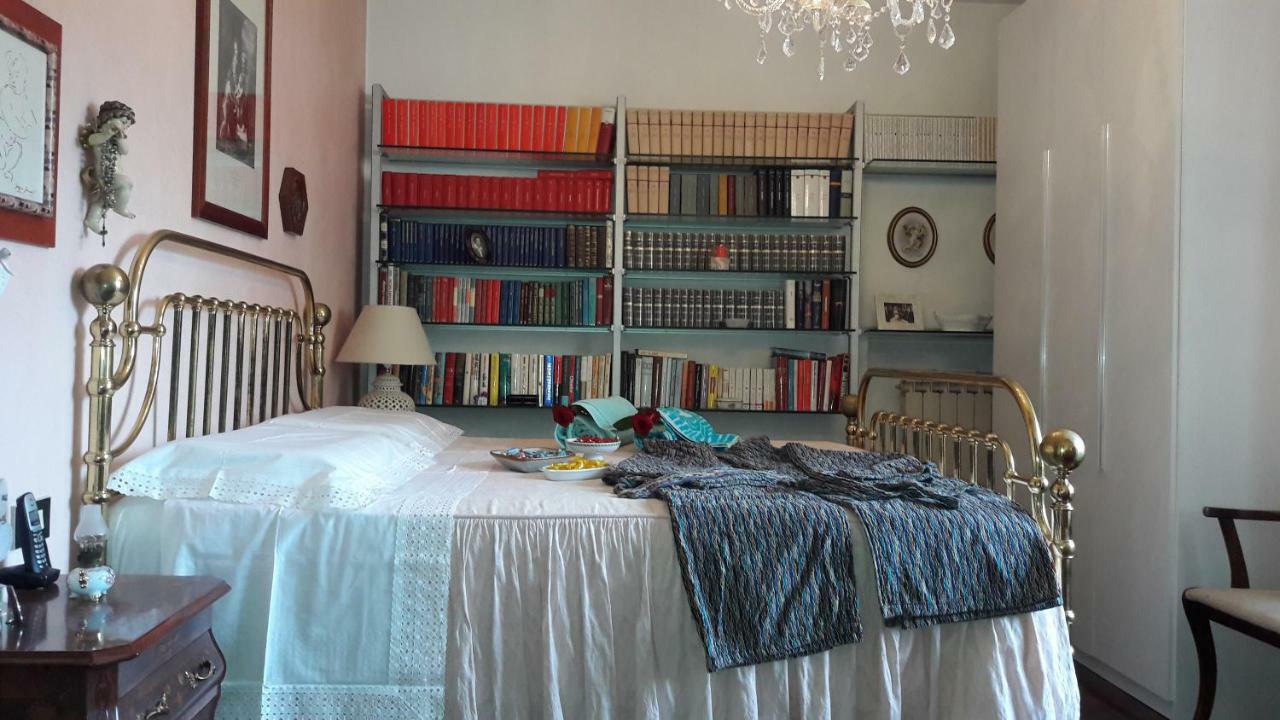 Da Zio Sasa Bed and Breakfast Mirano Εξωτερικό φωτογραφία