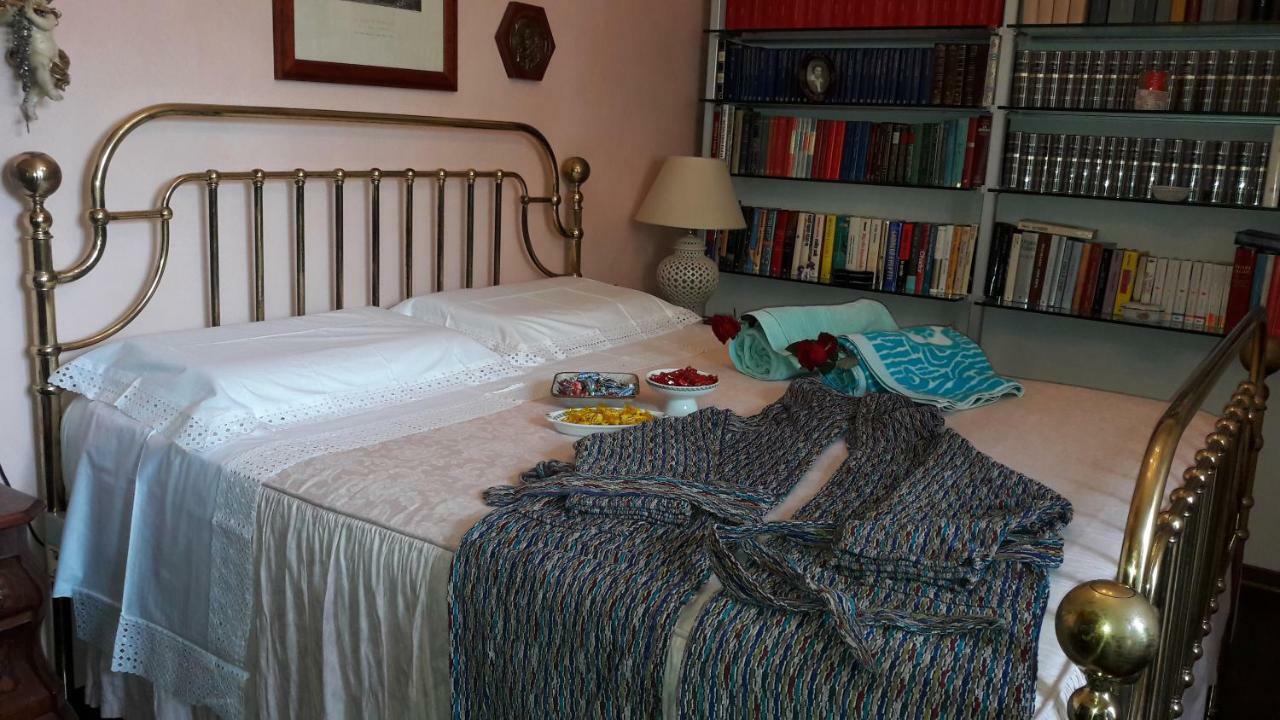 Da Zio Sasa Bed and Breakfast Mirano Εξωτερικό φωτογραφία