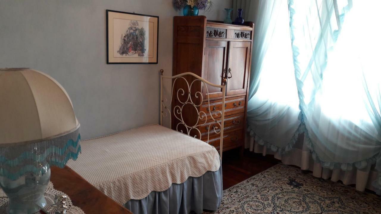 Da Zio Sasa Bed and Breakfast Mirano Εξωτερικό φωτογραφία