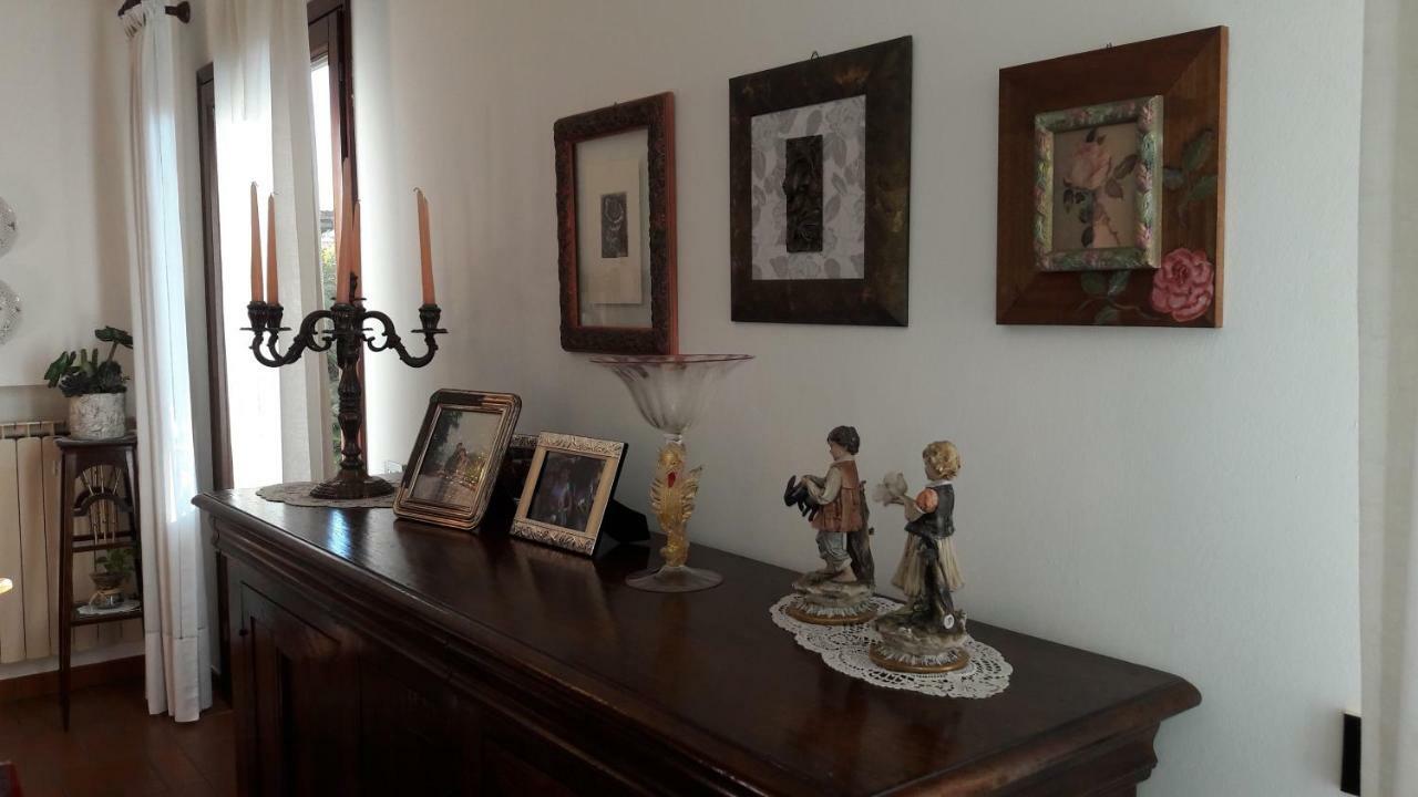 Da Zio Sasa Bed and Breakfast Mirano Εξωτερικό φωτογραφία
