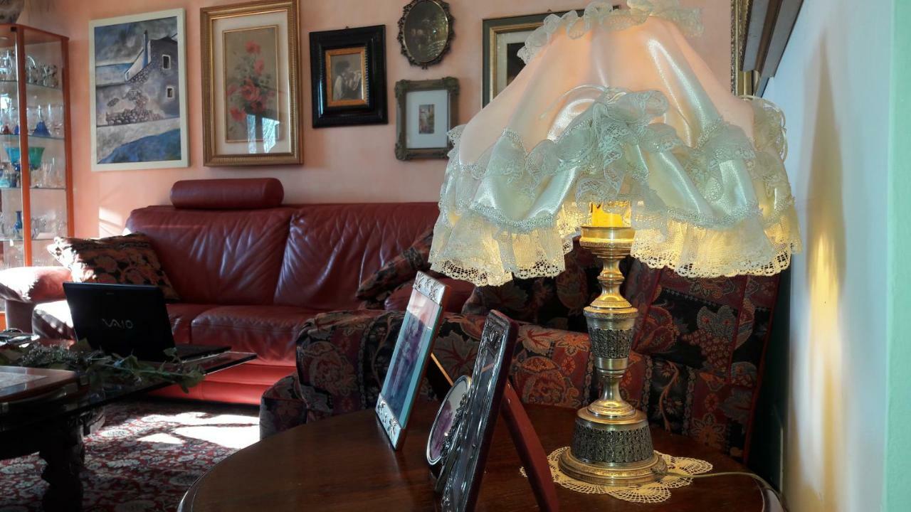 Da Zio Sasa Bed and Breakfast Mirano Εξωτερικό φωτογραφία