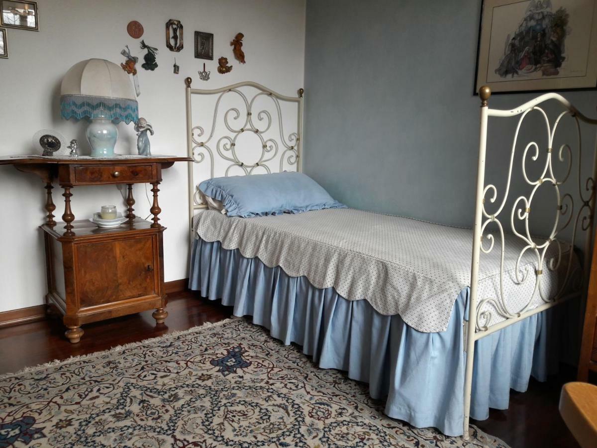 Da Zio Sasa Bed and Breakfast Mirano Εξωτερικό φωτογραφία