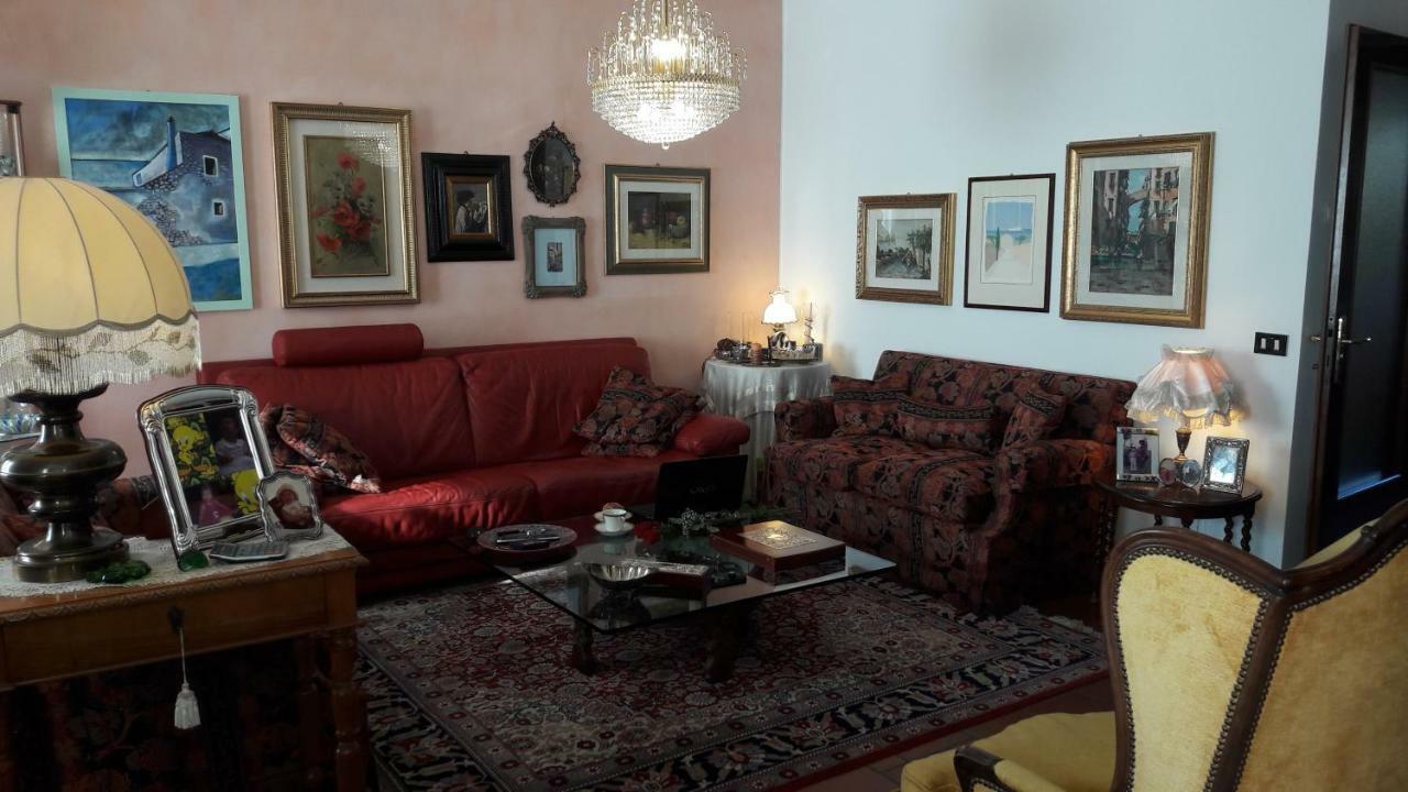 Da Zio Sasa Bed and Breakfast Mirano Εξωτερικό φωτογραφία