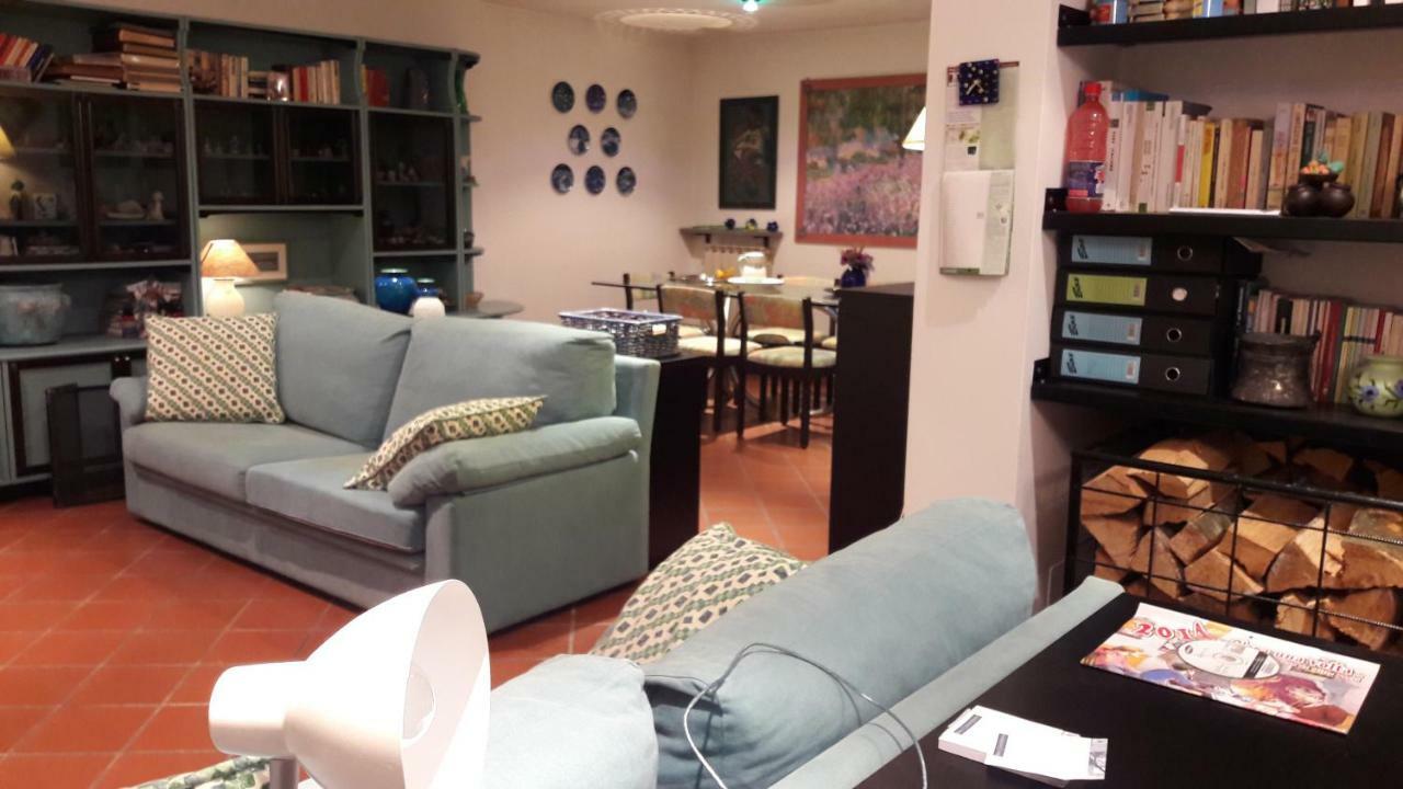 Da Zio Sasa Bed and Breakfast Mirano Εξωτερικό φωτογραφία