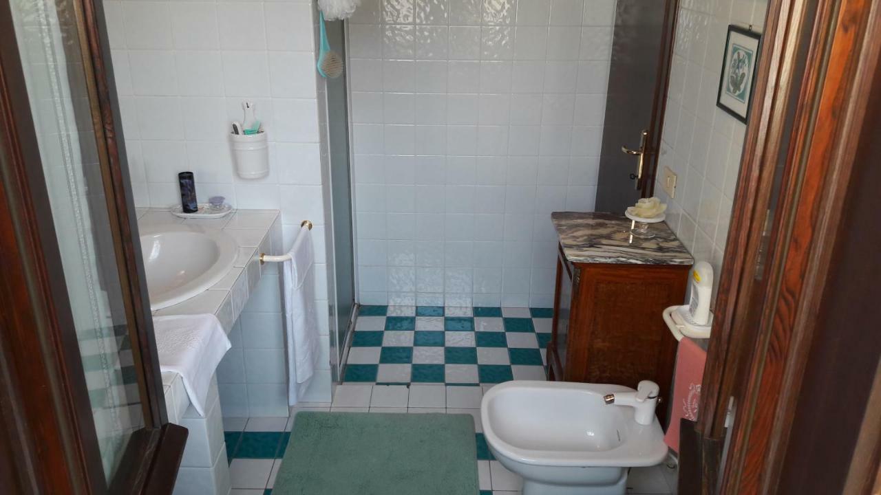 Da Zio Sasa Bed and Breakfast Mirano Εξωτερικό φωτογραφία
