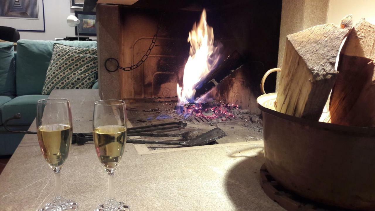 Da Zio Sasa Bed and Breakfast Mirano Εξωτερικό φωτογραφία