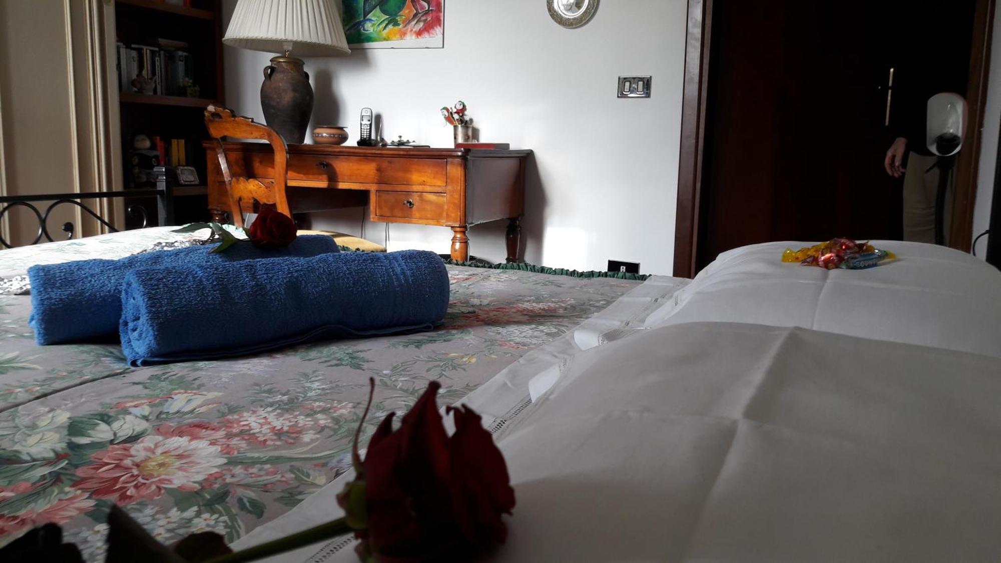 Da Zio Sasa Bed and Breakfast Mirano Εξωτερικό φωτογραφία